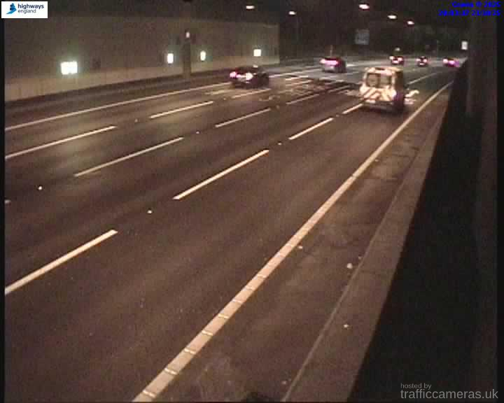 M25 157/8A J26-27