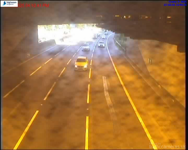 M25 157/5A J26-27