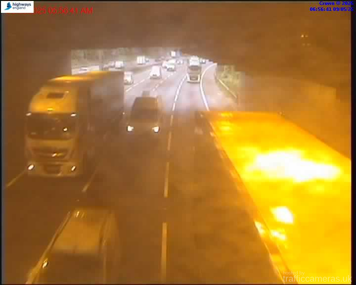 M25 157/5A J26-27