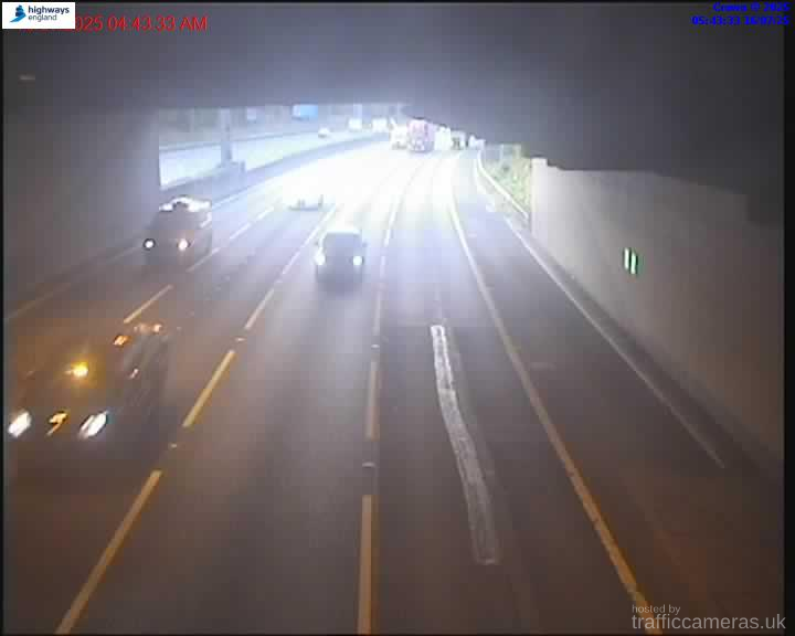 M25 157/5A J26-27
