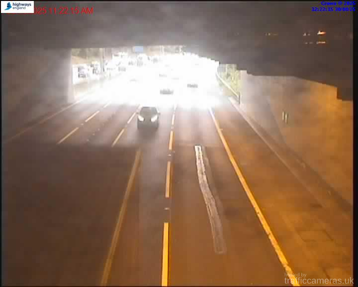 M25 157/5A J26-27