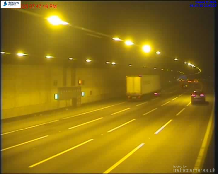 M25 157/3B J27-26