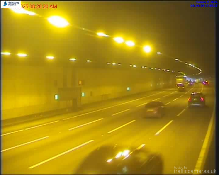 M25 157/3B J27-26