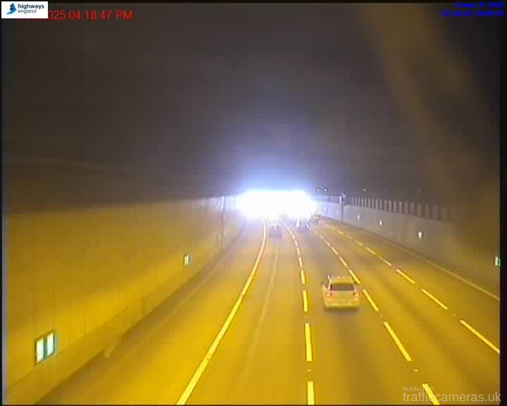 M25 157/4B J27-26
