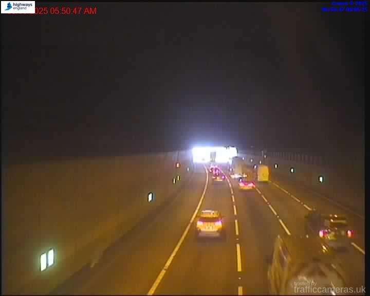 M25 157/4B J27-26