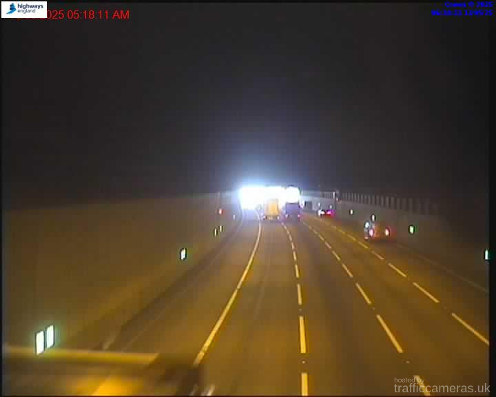 M25 157/4B J27-26