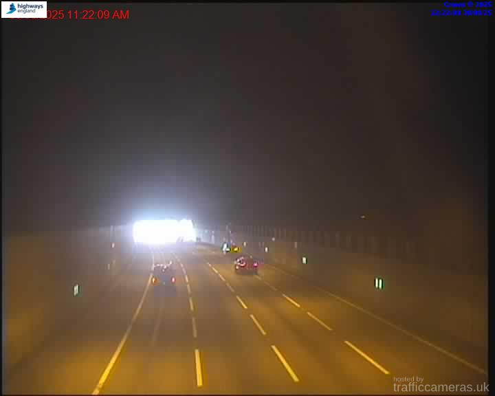 M25 157/4B J27-26