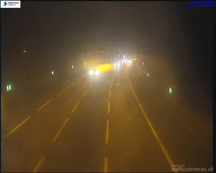 M25 157/4B J27-26