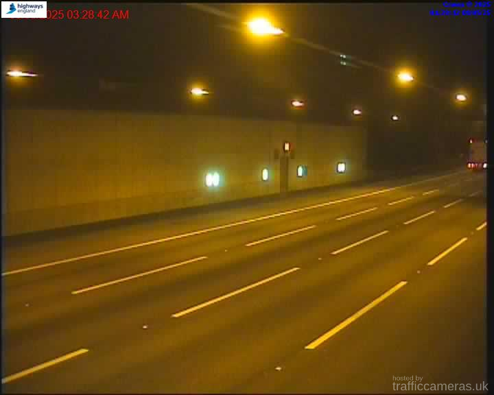 M25 M25 BELL COMM VAID 1