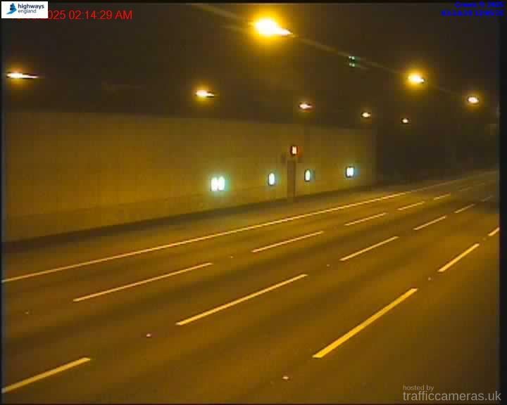 M25 M25 BELL COMM VAID 1