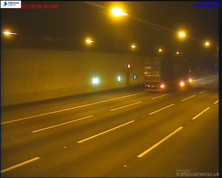 M25 M25 BELL COMM VAID 1