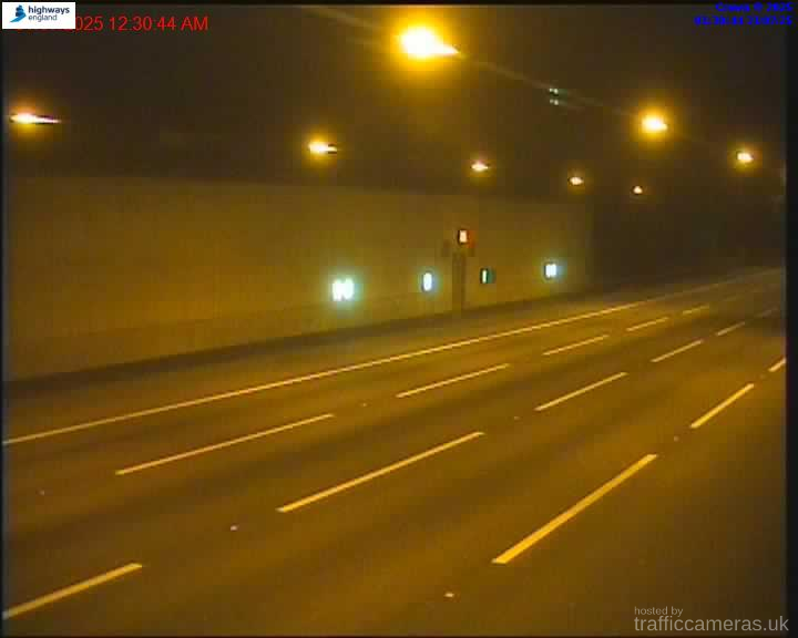 M25 M25 BELL COMM VAID 1