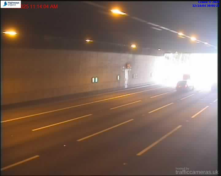 M25 M25 BELL COMM VAID 1