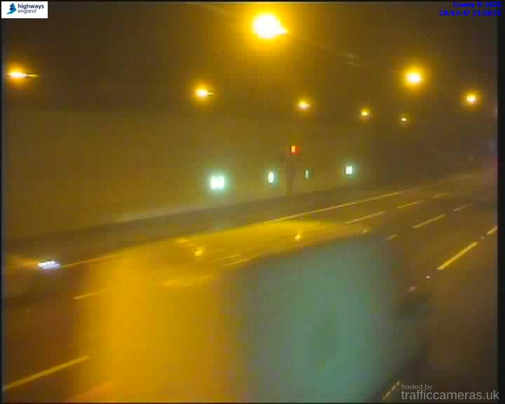 M25 M25 BELL COMM VAID 1