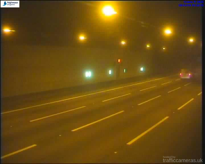 M25 M25 BELL COMM VAID 1