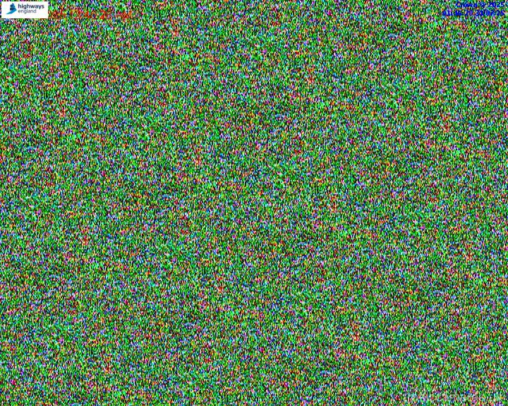 M25 157/5B J27-26