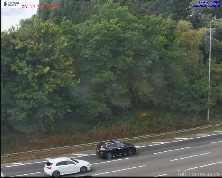M25 157/5B J27-26