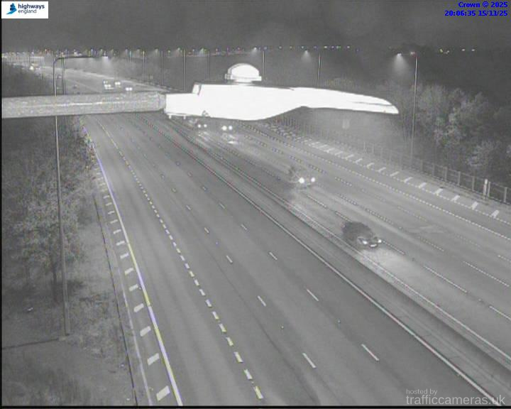 M25 158/3A+90 J26-27