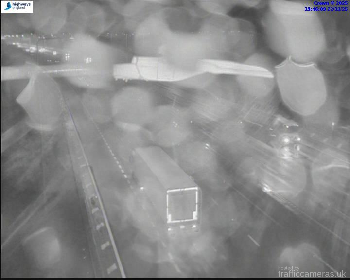 M25 158/3A+90 J26-27