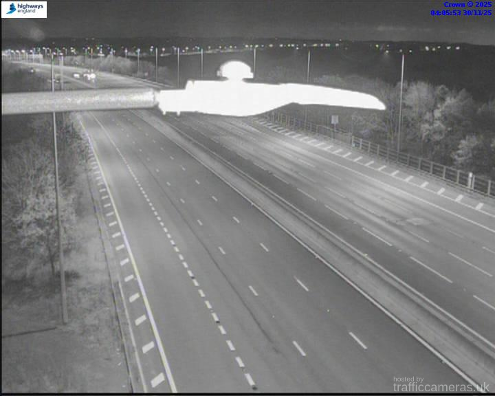 M25 158/3A+90 J26-27