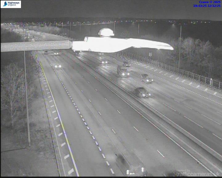 M25 158/3A+90 J26-27