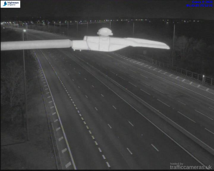 M25 158/3A+90 J26-27