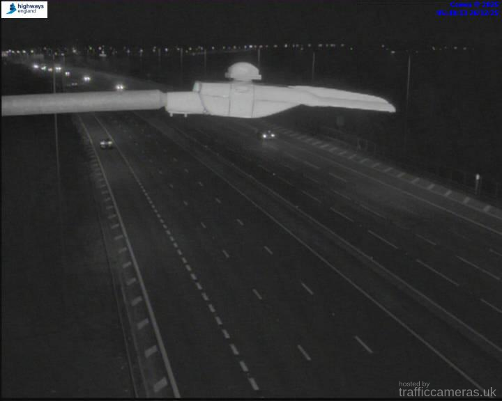 M25 158/3A+90 J26-27