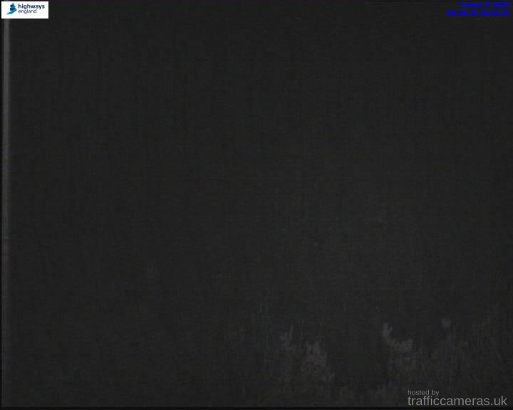 M25 158/3A+90 J26-27