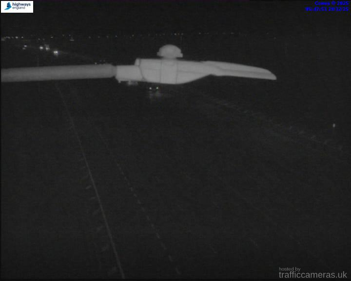 M25 158/3A+90 J26-27