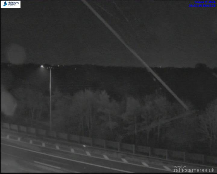 M25 158/3A+90 J26-27