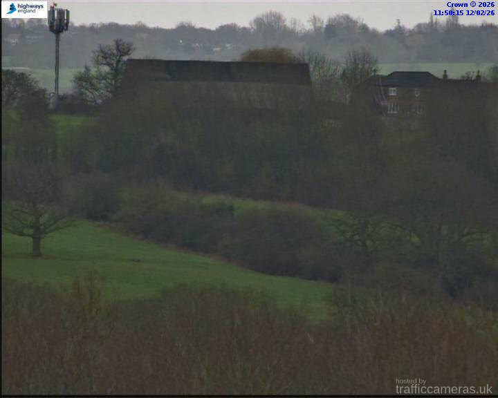 M25 158/3A+90 J26-27