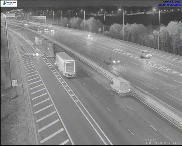 M25 158/7A+52 J26-27