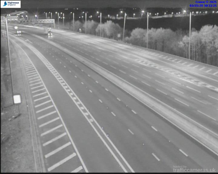 M25 158/7A+52 J26-27