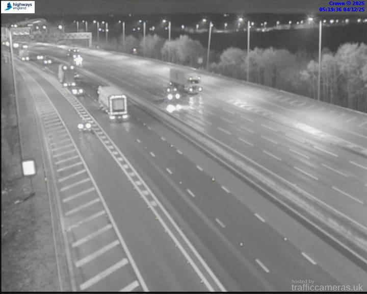 M25 158/7A+52 J26-27