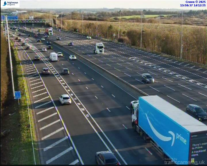 M25 158/7A+52 J26-27