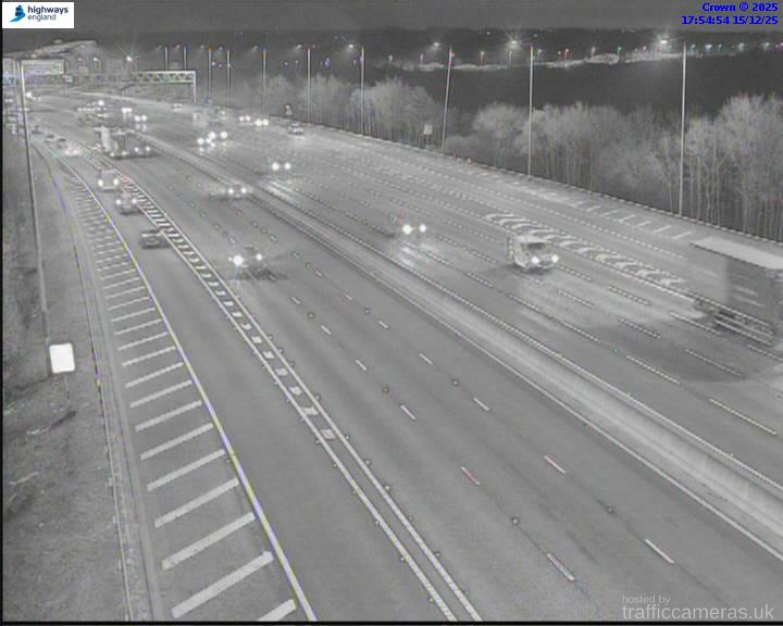 M25 158/7A+52 J26-27