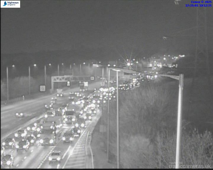 M25 158/7A+52 J26-27