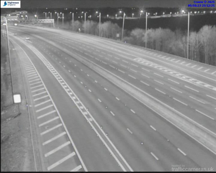 M25 158/7A+52 J26-27