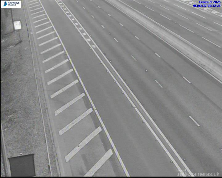 M25 158/7A+52 J26-27