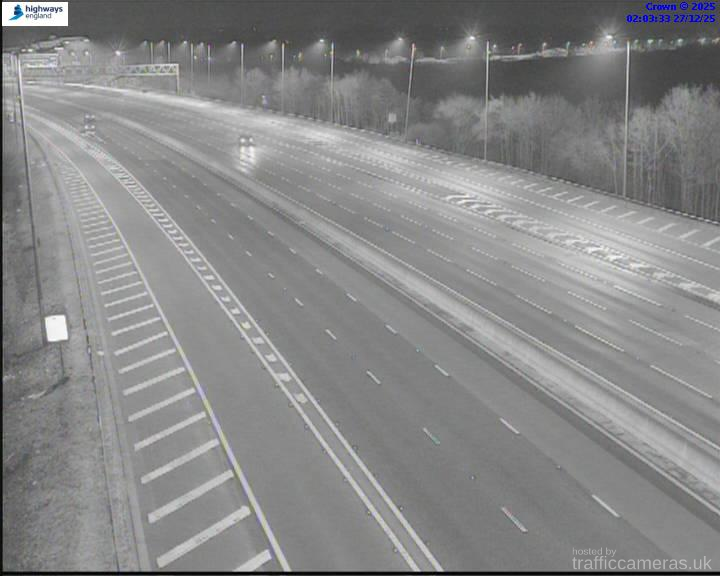 M25 158/7A+52 J26-27