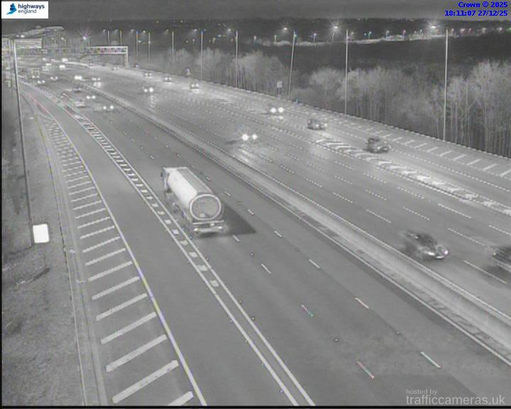 M25 158/7A+52 J26-27