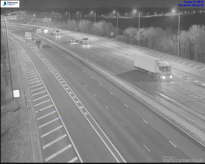 M25 158/7A+52 J26-27