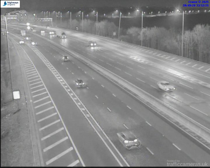 M25 158/7A+52 J26-27