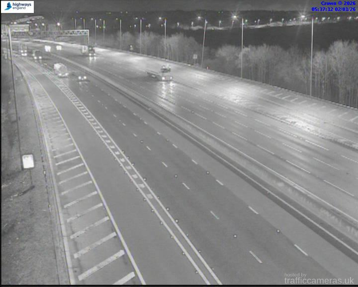 M25 158/7A+52 J26-27