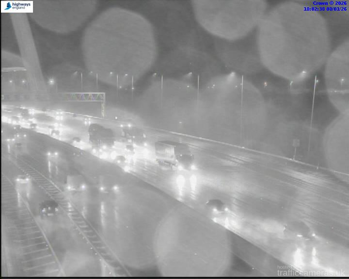 M25 158/7A+52 J26-27