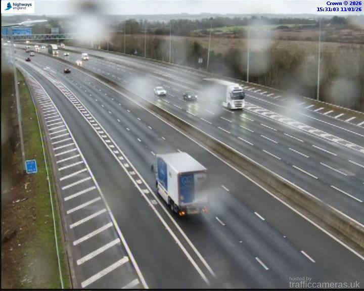 M25 158/7A+52 J26-27