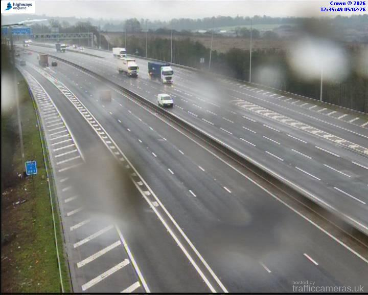 M25 158/7A+52 J26-27