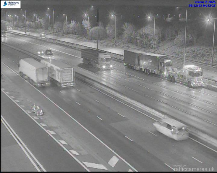 M25 159/1A+05 J26-27