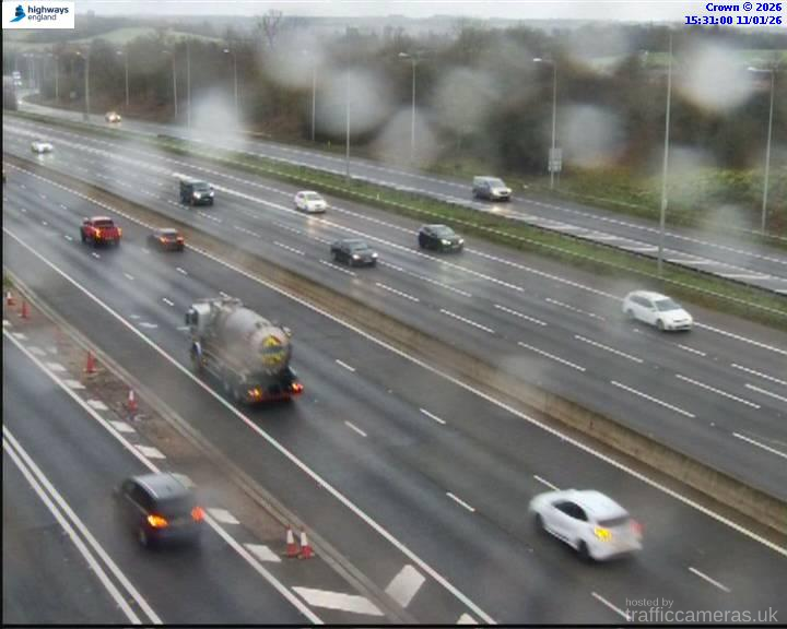 M25 159/1A+05 J26-27