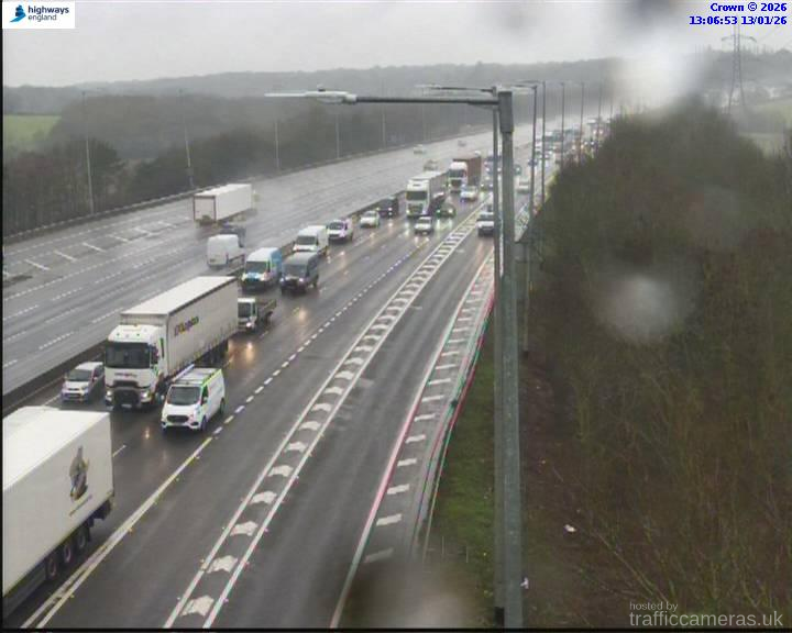 M25 159/1A+05 J26-27